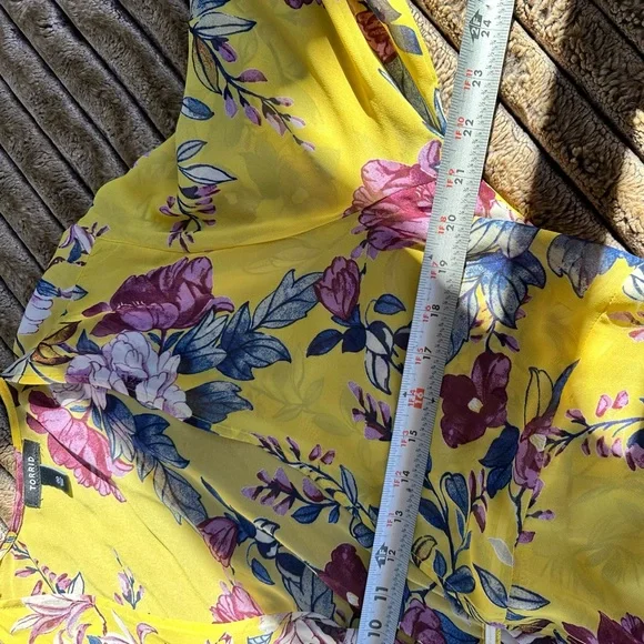 🎉5 for $45🎉 Torrid open top kimono women size M/L - Picture 7 of 8